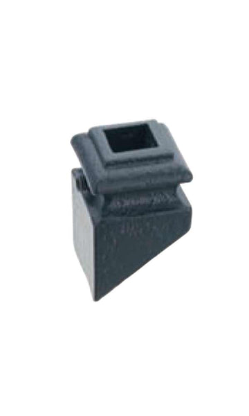 Pitch Shoe with Set Screw : 2350 | Stair parts