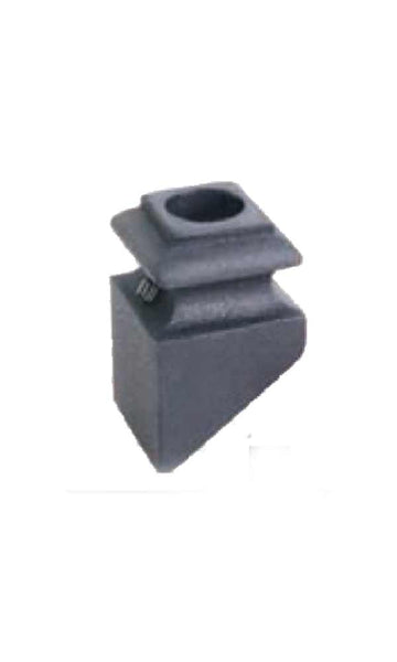 Pitch Shoe with Screw : 2371 | Stair parts