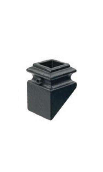 Mega Pitch Shoe with Set Screw : 2390 | Stair parts