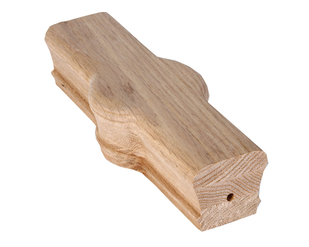 Classic Tandem Cap : C-7220 | Stair parts