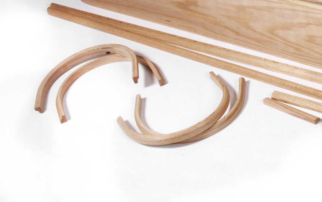 Complete Set of COVE MLDG. for C-8015 | Stair parts