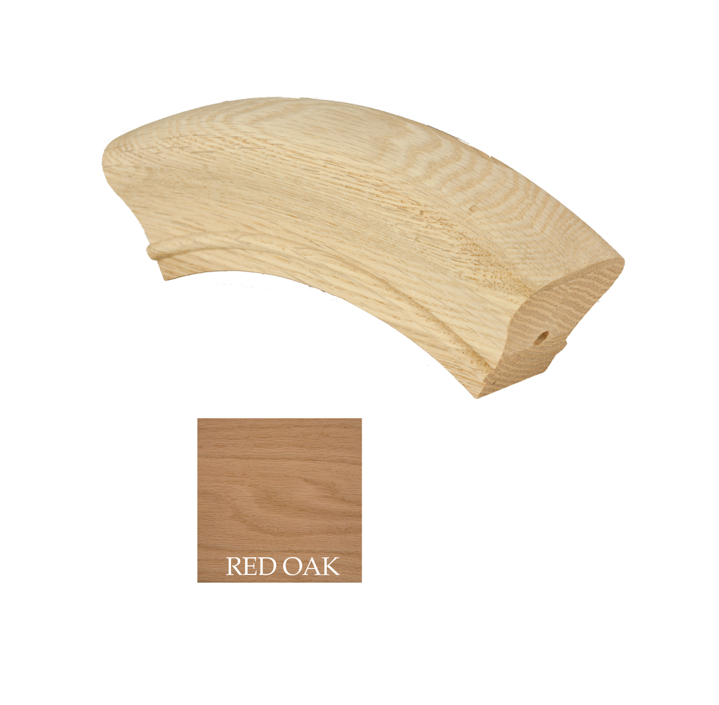 Bristol Over Easing: C-7113 | Stair parts