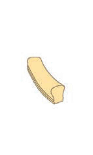 Traditional Up Easing : C-7012S | Stair parts