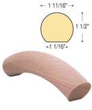 Over Easing For C-6040 Wall Rail: C-7025 | Stair parts