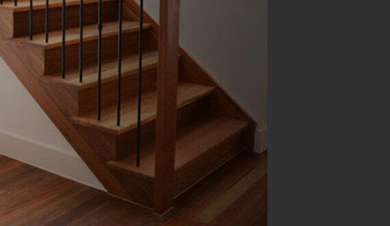 Bulk Stair Part<br>Discounts