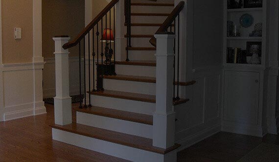 Bulk Stair Part<br>Discounts