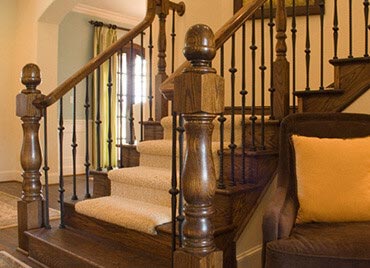 Balusters