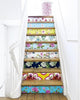Spring Decorating Ideas for Your Staircase