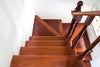 How to Make Your Wood Stairs Less Slippery