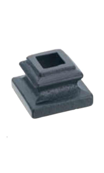 Flat Shoe | Stair Part #2340 | Stair parts