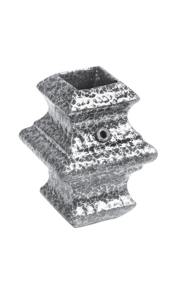 Adjustable Knuckle with Set Screw : 2345 | Stair parts