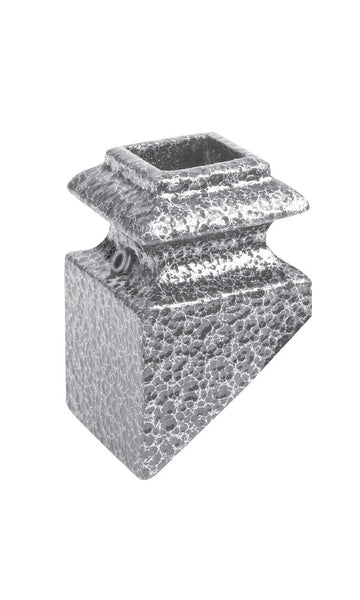 Pitch Shoe with Set Screw : 2350 | Stair parts