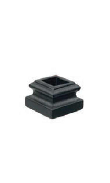Mega Flat Shoe - 3/4" : 2391 | Stair parts