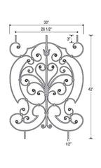 Decorative Panels