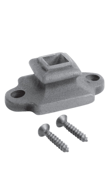 Winged Shoe with Screws : 2910 | Stair parts