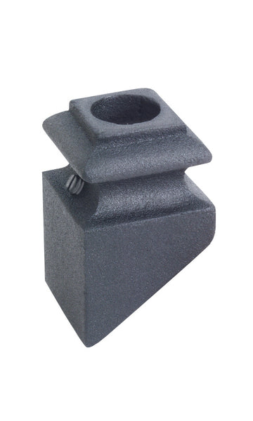 Pitch Shoe with Set Screw : 2917 | Stair parts