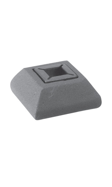 Square Flat Shoe : 2929 | Stair parts