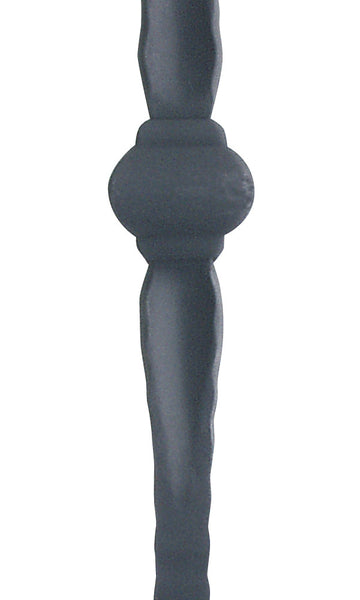 Gothic Iron Newel   C-2940 | Stair parts