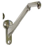 Long Arm Wall Rail Bracket :  C-3632 | Stair parts