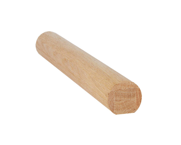 Round Straight Wall Rail : C-6040 | Stair parts