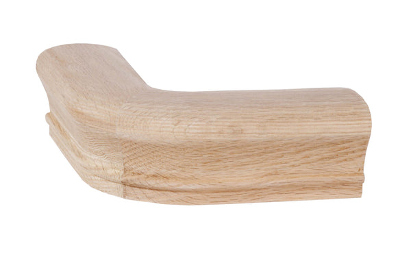 Traditional Level Quarterturn : C-7011 | Stair parts