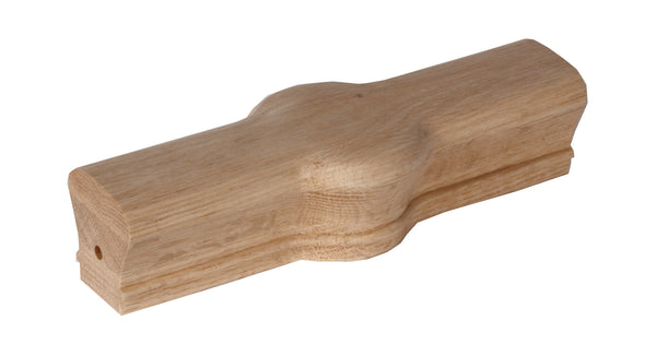 Traditional Tandem Cap : C-7020 | Stair parts