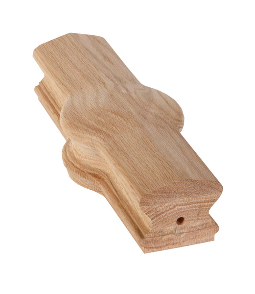 Richmond Tandem Cap: C-7420 | Stair parts