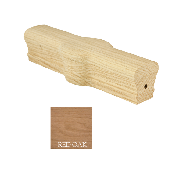 Traditional Tandem Cap : C-7020 | Stair parts