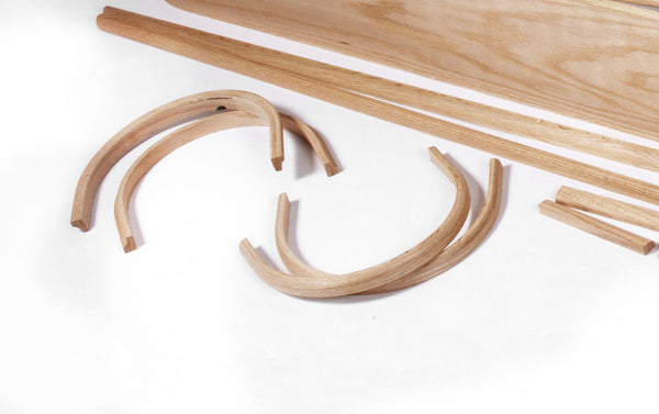 Complete Set of COVE MLDG. for C-8015 | Stair parts