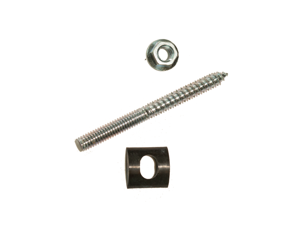 Rail Bolt  C-3001 | Stair parts