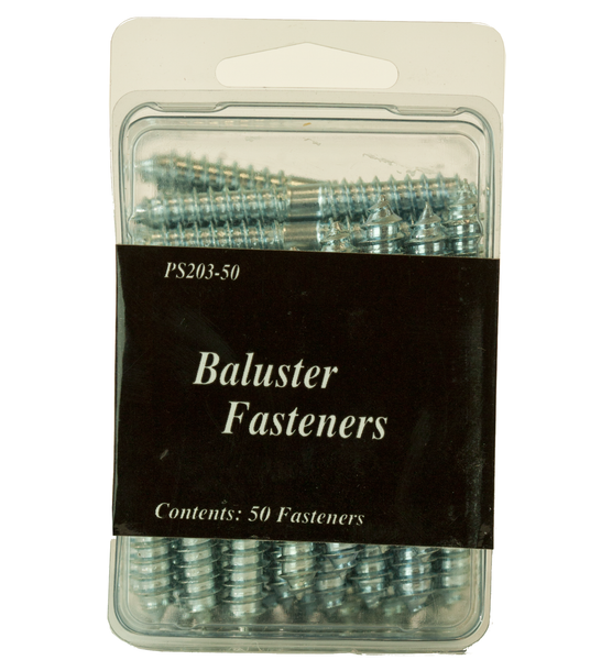 Baluster Fasteners C-3203 | Stair parts