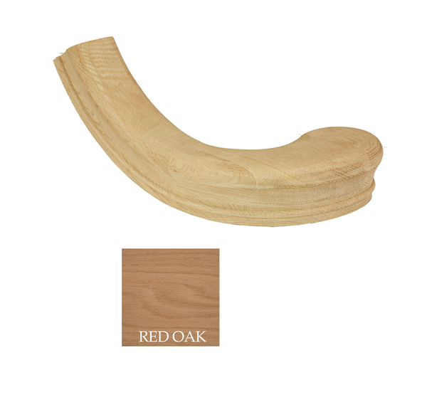 Bristol RH Turnout : C-7145  (note: LH pictured above) | Stair parts