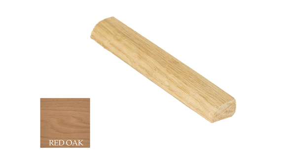 Lineal Shoe Moulding (per LF) : C-8085 | Stair parts