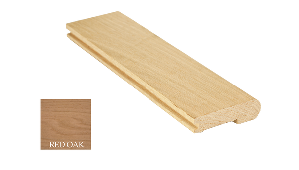 Lineal Landing Tread 3-1/2" (per LF) : C-8090 | Stair parts