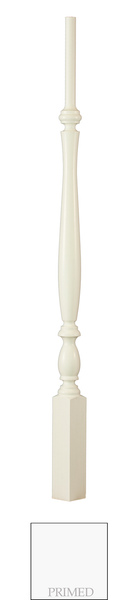 Bristol Pin Top Long Block: C-5151-LB | Stair parts