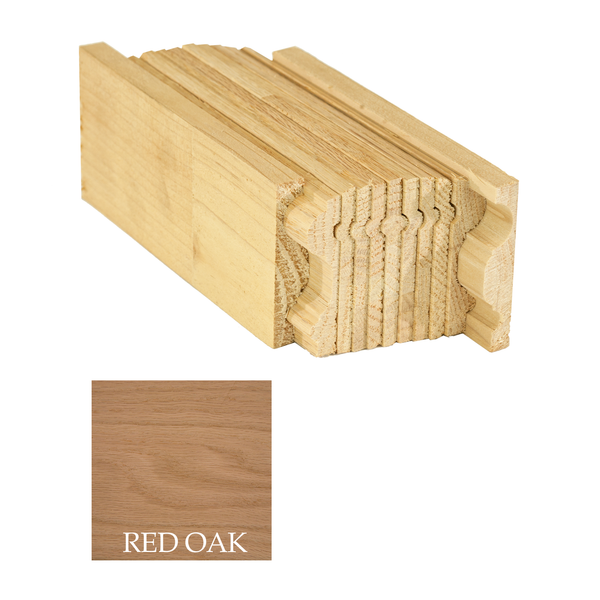 Bristol Bending Rail : C-6116 | Stair parts