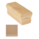 Classic Rail SOLID CAP: C-6210-S | Stair parts