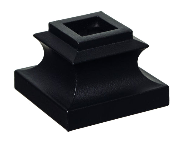 Flat Shoe for 1/2" Baluster (50 Count) - 2340 | Stair parts