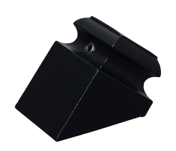 Pitch Shoe with Set Screw FOR 1/2" BALUSTER (50 COUNT) | Stair parts