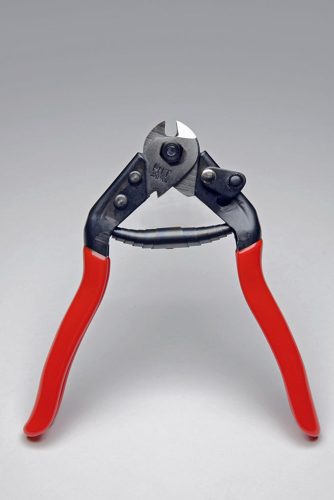 Cable Rail - Light-duty cable cutters for 1/8" diameter cable | Stair parts