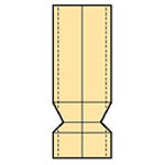 EZ Mount for C-4091 Newels | Stair parts