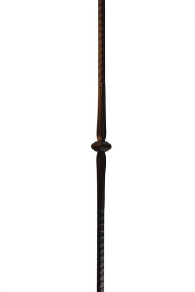 Gothic Single Knuckle Iron Baluster : 2570 | Stair parts