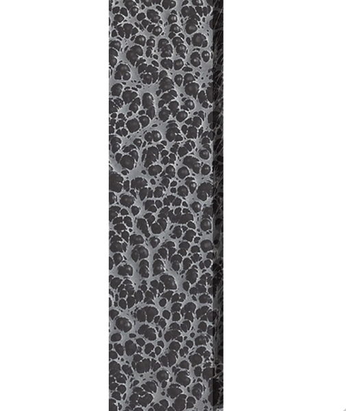 Double Twist Iron Baluster : 2551 | Stair parts